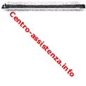 Resistenza Termoconvettore C20 750 + 1250 551225dl