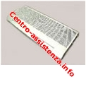 Ribaltina Bianca Cong. Attacchi D8