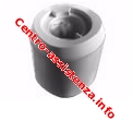 Riduttore Turbomix Plus 5703770mx