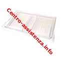 Ripiano Frigo C / Guide 46,5x30