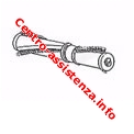 Rullo Acc. Battitap. Sens. 703582ho