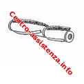 Rullo Completo 912 / U7008 666250 Ho