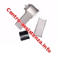 Rullo Conico Fori Fi. 5843720mx