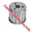 Rullo Fori Fini Cj3798 Mx
