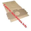 Sacchi Carta (ae12) Aeg