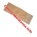 Sacchi Carta Amstrad / Termozeta