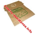 Sacchi Filtro Compact