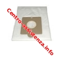 Sacchi Filtro D370