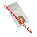 Sacchi Filtro Microfibra Dls35