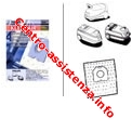 Sacchi Microfibra Ph4