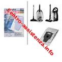 Sacchi Microfibra Type P