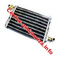 Scambiatore Primario 180