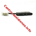 Scatola Nera Supporto Luce