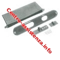 Scatola Supporto Luce Compl. Thema