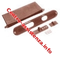 Scatola Supporto Luce Compl. Thema