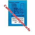 Schemario Nuova Edizione Triplex