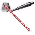 Selettore Gruppo Gas 010088va