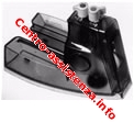 Serbatoio Da23 / 33 Da0329rw