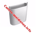 Serbatoio Plastica Baby