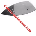Sottopiastra Inox Mx100 / 120
