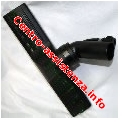 SPAZZOLA ASVP 300MM NERA