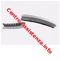 Spazzole Rullo 1036 681648ho