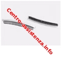 Spazzole Rullo 1124 643718 Ho