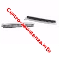 Spazzole Rullo 6525 681647 Ho