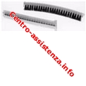Spazzolino Rullo U7 681646ho