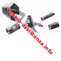 Spia Completa Bruciatore 043009va