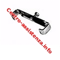 Staffa Chius. Cop. Pompa Mecc. 104360me