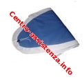 T / Asse 120x45 Colore Blu'
