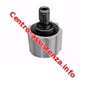 Tappo Caldaia 1 / 4 Maschio