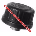 Tappo Di Sicurezza Nero Sldb0138pl
