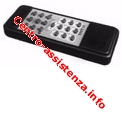 Telecoman. Facilitae C / Txt Grundig