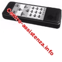 Telecomando Facilitae Mivar