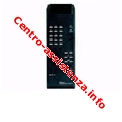 Telecomando Visa Ir 110n Mivar