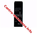 Telecomando Visa Ir 118 N