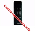 Telecomando Visa Ir 124 N Blaupunkt
