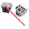 Termostato Doppio Per 501 Ex213566