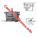 Termostato Atea C3 0111 Iberna