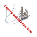 Termostato Combinato 383a 375d 362c