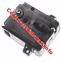 Termostato Scaldabagno 10 15 30lt. 030303me