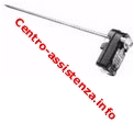 Termostato Sic. Scald. 300mm 014877me