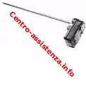 Termostato Sic. Scaldabagno 300mm 013641me