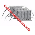 Terna Resistenza Tostapane 500w T. 2
