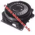 Timer Caldobagno 521045dl