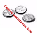 Trafila N. O 10 Bucatini 7990100sc