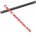 Tubo Prolunga H500 750208bd