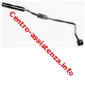 Tubo Vapore Baby B0218 / Aga